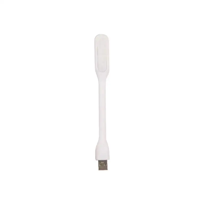 Mini White USB Light