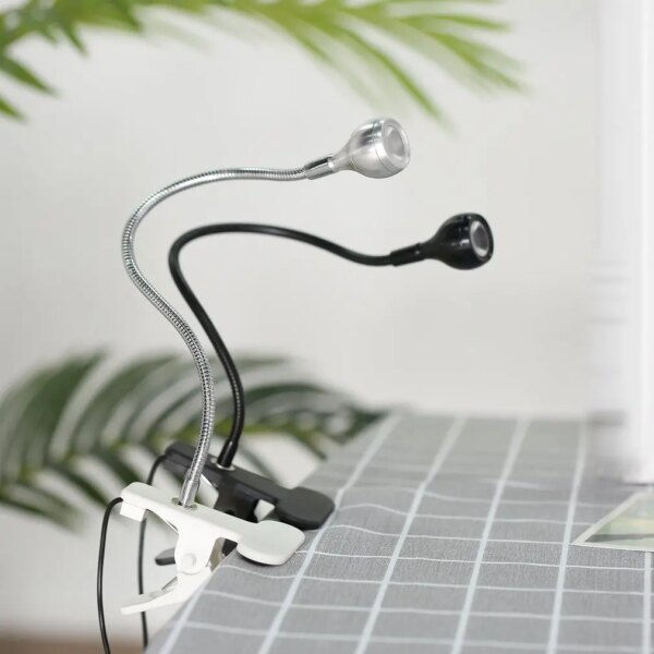 20161-2db453.jpg Mini Lampe UV USB pour Nail Art, Accessoire LED de Bureau