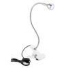 Mini Lampe UV USB pour Nail Art, Accessoire LED de Bureau