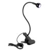 Mini Lampe UV USB pour Nail Art, Accessoire LED de Bureau
