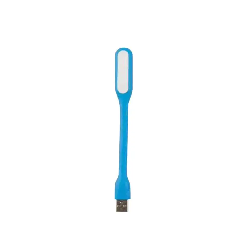 Mini Blue USB Light