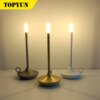 20258-48b8a9.jpg lampe de bureau — Lampe de Table Rechargeable sans fil, tactile, pour chambre à coucher