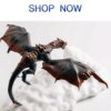 2026-5a5f14.jpg veilleuse Dragon et volcan, Rechargeable par Usb