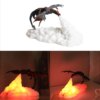 2026-8011f6.jpg veilleuse Dragon et volcan, Rechargeable par Usb