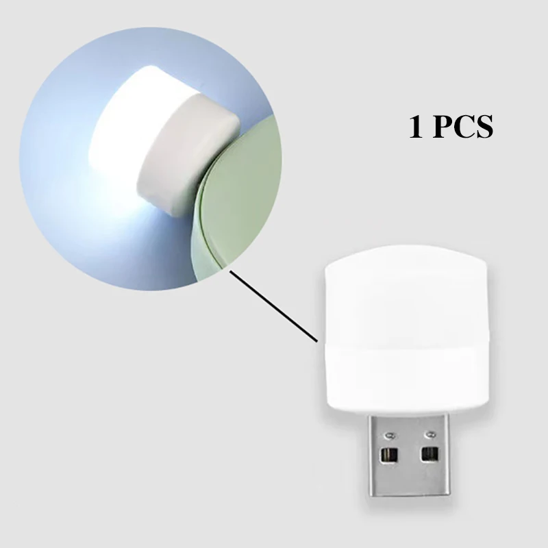 USB lamp bead