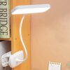 Lampe de bureau LED Rechargeable par USB