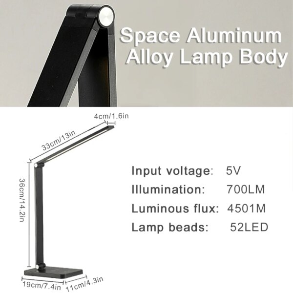 20409-23a81b.jpg Lampe bureau LED Rechargeable sans fil pour bureau
