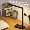 20409-41c02a.jpg Lampe bureau LED Rechargeable sans fil pour bureau