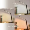 20409-a2734a.jpg Lampe bureau LED Rechargeable sans fil pour bureau
