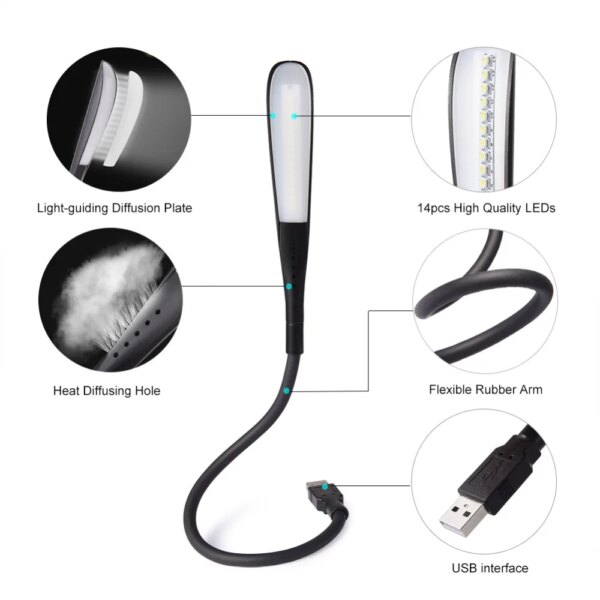 20455-1968ae.jpg lampe de bureau Mini ordinateurs portables USB LED avec capteur tactile