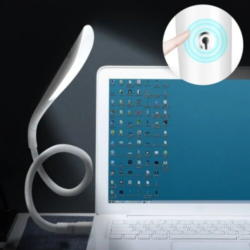 20455-295ad4.jpg lampe de bureau Mini ordinateurs portables USB LED avec capteur tactile