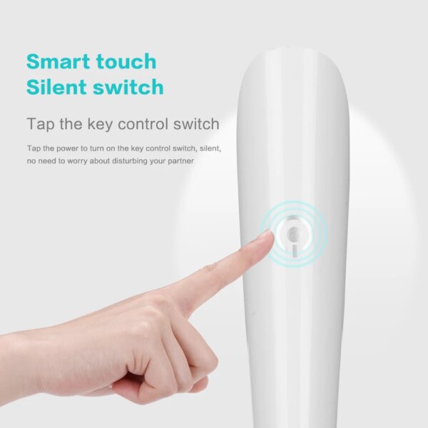 20455-dcf90f.jpg lampe de bureau Mini ordinateurs portables USB LED avec capteur tactile