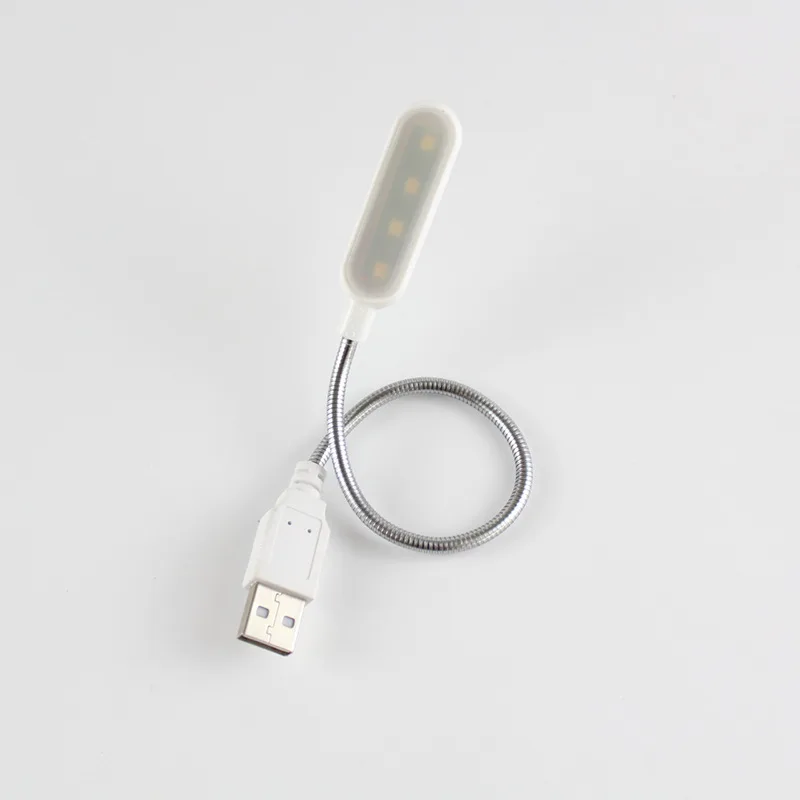 USB Light D