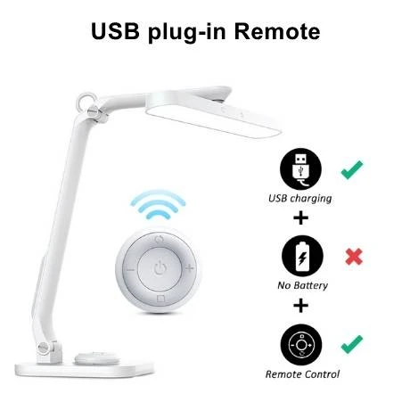USB Plug-in Remote