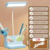 20520-aa941d.jpg Lampe de Table LED pour enfants, stockage de stylos