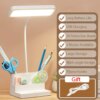 20520-c79782.jpg Lampe de Table LED pour enfants, stockage de stylos