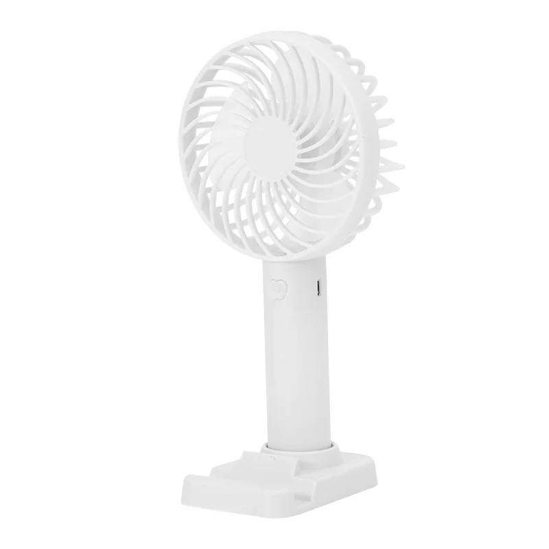 White Fan