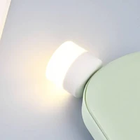 Lampe de Table D'étude de Bureau LED Lampe 3XAAA Batterie