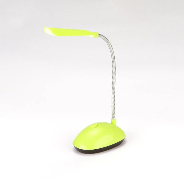 20586-8bb265.jpg Lampe de Table D'étude de Bureau LED Lampe 3XAAA Batterie