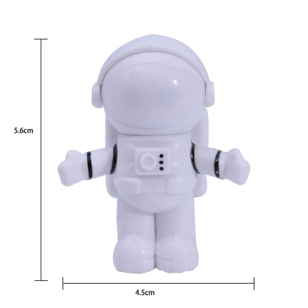 2071-031acc.jpg Lumière LED d'astronaute USB veilleuse d'astronaute livre créatif lumière d'ordinateur cadeau