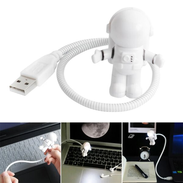 2071-2274d3.jpg Lumière LED d'astronaute USB veilleuse d'astronaute livre créatif lumière d'ordinateur cadeau