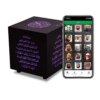 20788-b8b508.jpg veilleuse coranique Mini haut-parleur Bluetooth intelligent