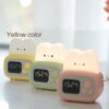20905-cb6efc.jpg veilleuse indicateur — reveil veilleuse Jolie lampe Rechargeable par USB, réveil, minuteur de sommeil