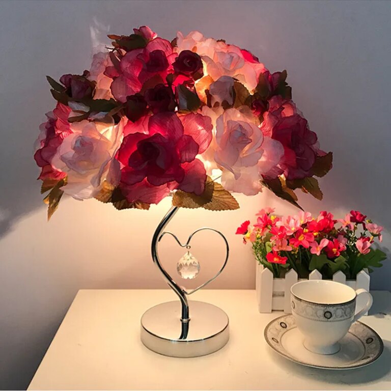 L'erreur dã©co avec les lumiã¨res avec Lampe de table sans Fil - Lampe de table sans Fil