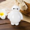 22976-7775e6.jpg veilleuse tortue Lampe de nuit Baymax 3W, blanc, vert, rouge
