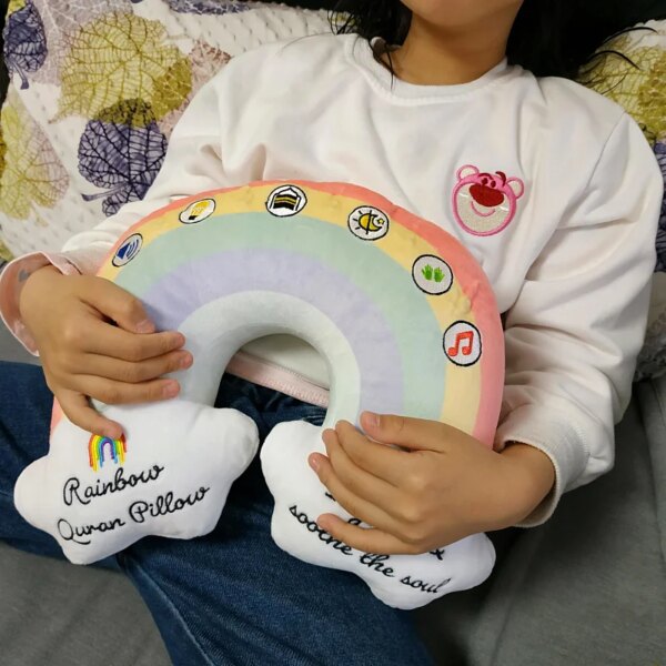 23816-eabe2b.jpg veilleuse coranique bebe Oreiller de musique islamique pour enfants