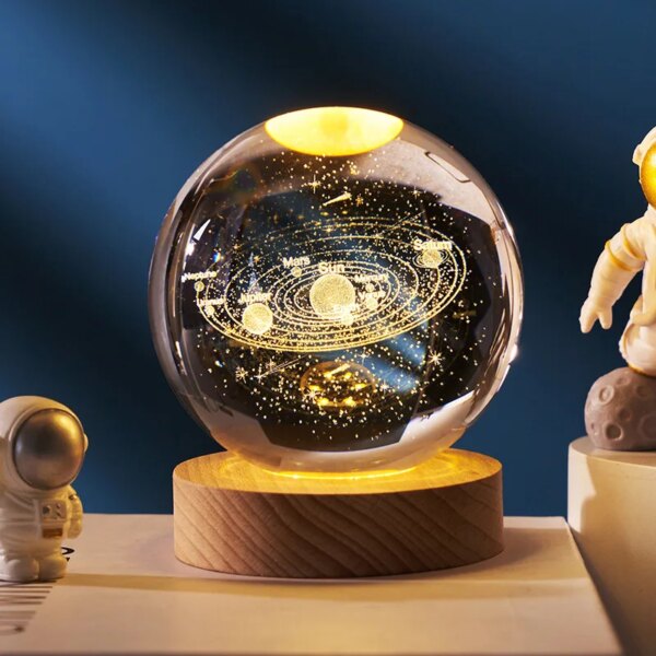 2495-3a68fa.jpg Globe du système solaire Galaxy K9, boule de cristal gravée au Laser 3D