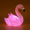 Lampe à piles en forme d'étoile pour enfants