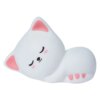 3536-3da7de.jpg Veilleuse chat LED en Silicone souple, Rechargeable par USB, chat mignon