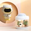 veilleuse Projecteur LED ciel étoilé humidificateur veilleuse sans fil USB