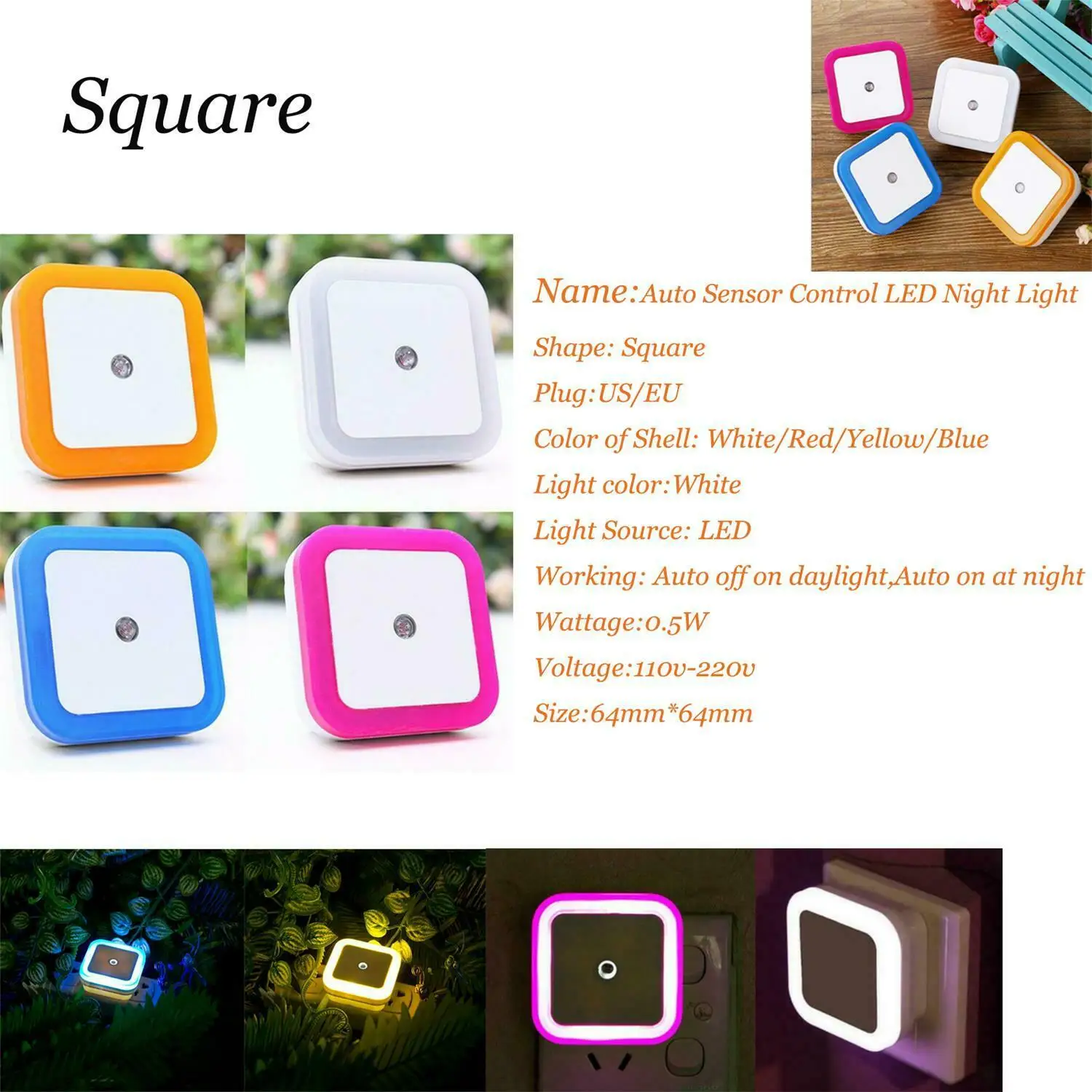 Square