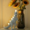 Lampe de Table en forme de dinosaure JURASSIC