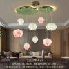 4067-5f6316.jpg Lampe Led suspendue en forme de Lotus au Style chinois