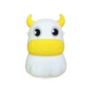 Veilleuse vache, rechargeable