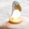 Lampe de table LED respirante avec haut-parleur Bluetooth