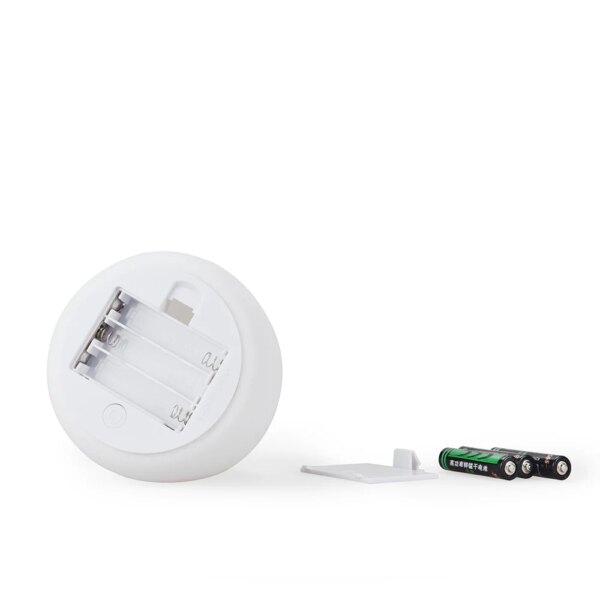 4290-8059f5.jpg Veilleuse chat LED colorée en Silicone, animaux