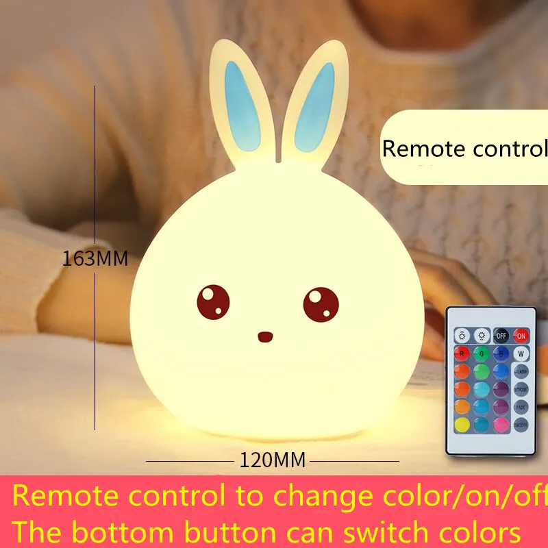 Remote control Blue