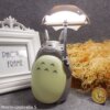Lampe LED Totoro à l'effigie des personnages de dessins animés