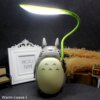 Lampe LED Totoro à l'effigie des personnages de dessins animés