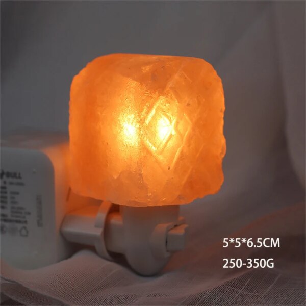 4581-694e06.jpg Applique murale en sel de l'himalaya naturel, luminaire décoratif d'intérieur