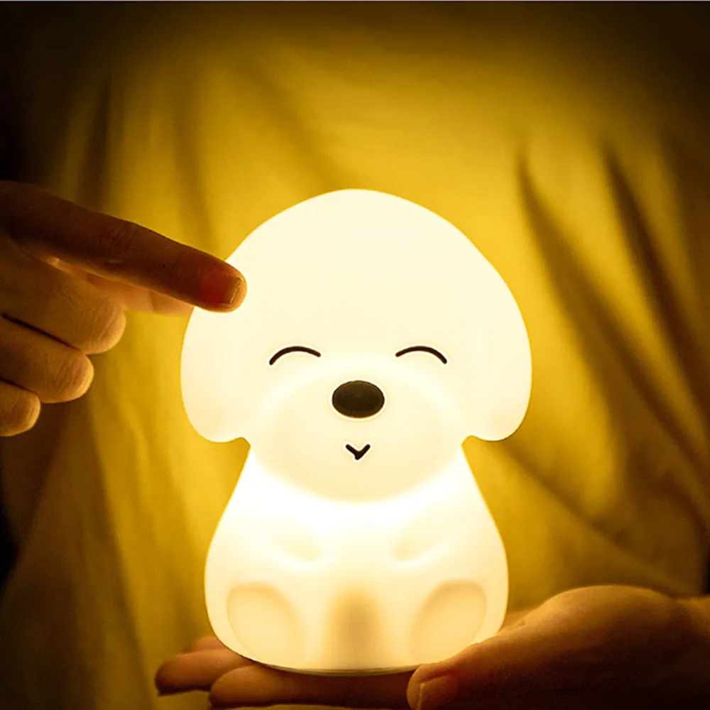 4628-3b61e5.jpg Veilleuse LED en Silicone avec capteur tactile