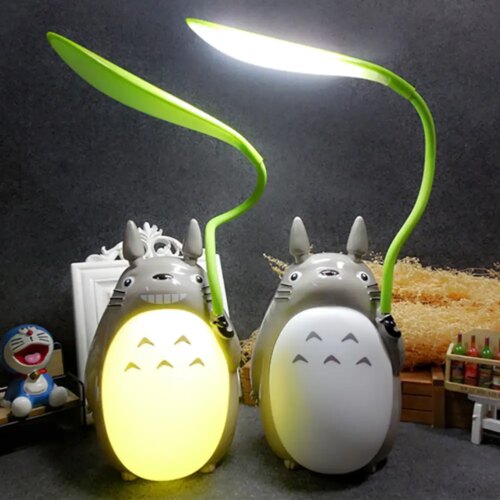 4629-68be3b.jpg Lampe Totoro LED en Forme , Veilleuse Rechargeable USB