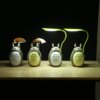 4629-daaec0.jpg Lampe Totoro LED en Forme , Veilleuse Rechargeable USB