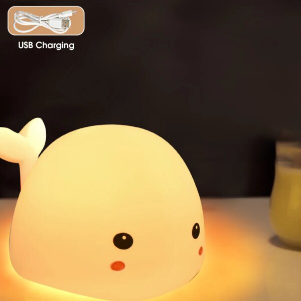 4684-5b6680.jpg Lampe ours led en Silicone avec capteur tactile