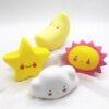 4794-60c500.jpg Veilleuse lumineuse pour bébé, jouet mignon, licorne, nuage, étoile, lune, cadeau d'anniversaire pour enfant