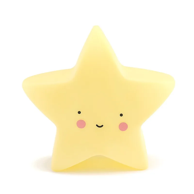 Yellow Star